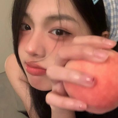 不羁的美女