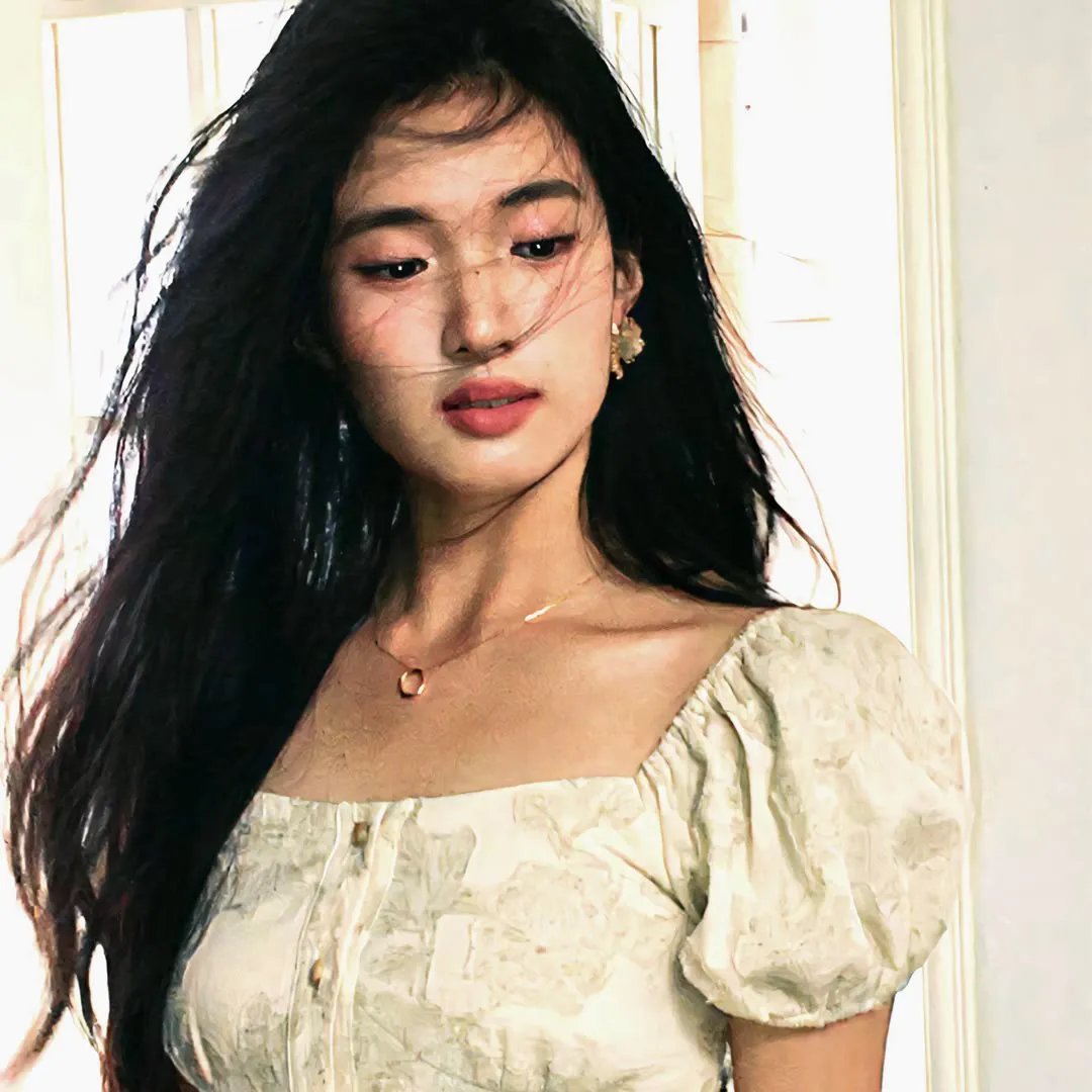 彗星美人